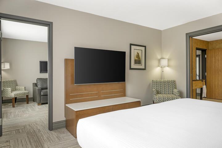 Best Western Plus Woodstock Hotel & Conference Centre