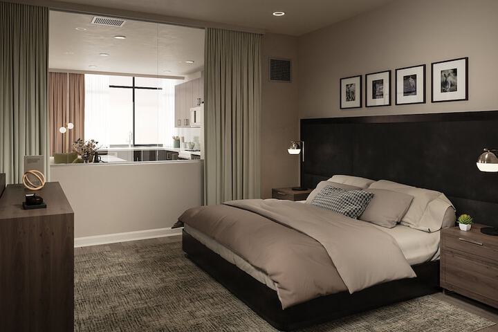 Vintedge Residences