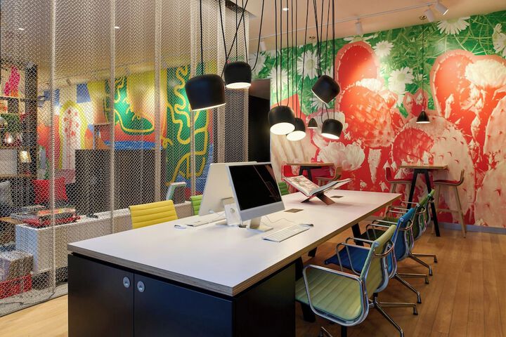 citizenM Austin Downtown