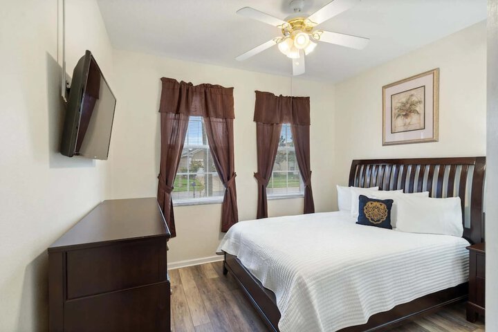 Windsor Palms Resort Vacation Home