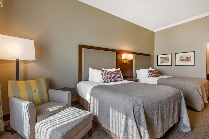 Best Western Premier Helena Great Northern Hotel