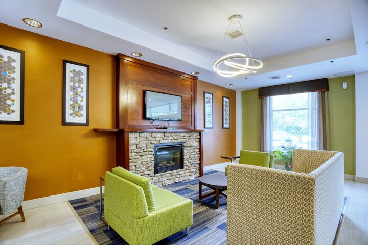 Holiday Inn Express La Plata by IHG
