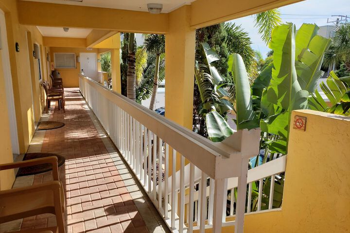 Inn at the Beach