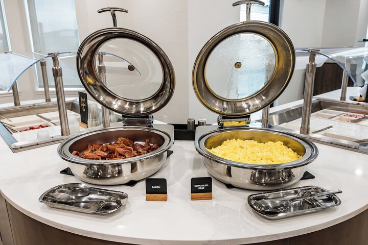 Staybridge Suites Dawson Creek by IHG