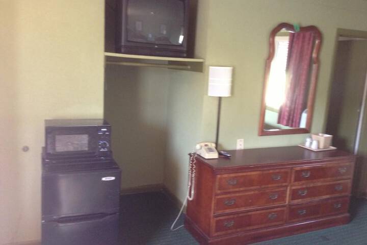 Gretna Motel