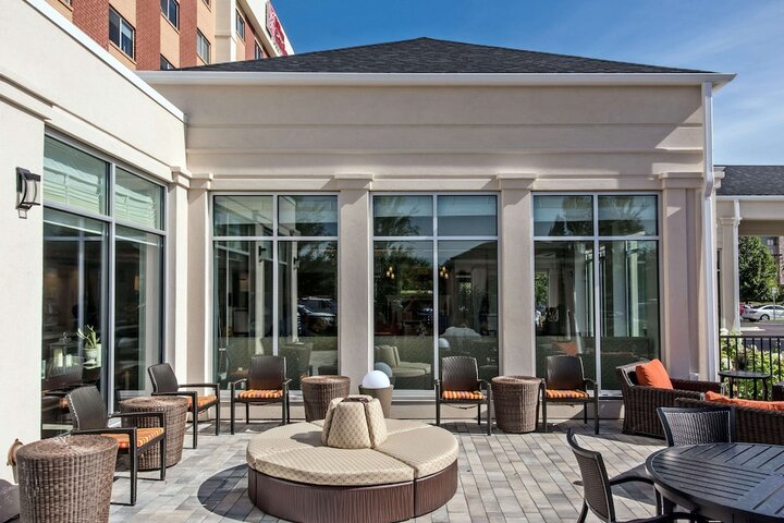 Terrace/Patio 55 of 58