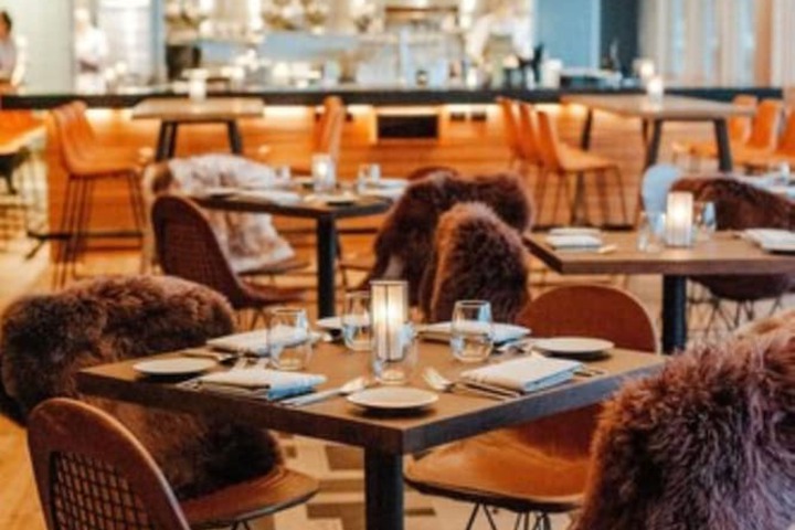 Headlands Coastal Lodge & Spa