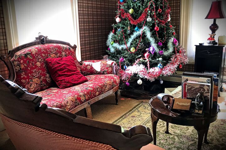 Rose Street Bed & Breakfast