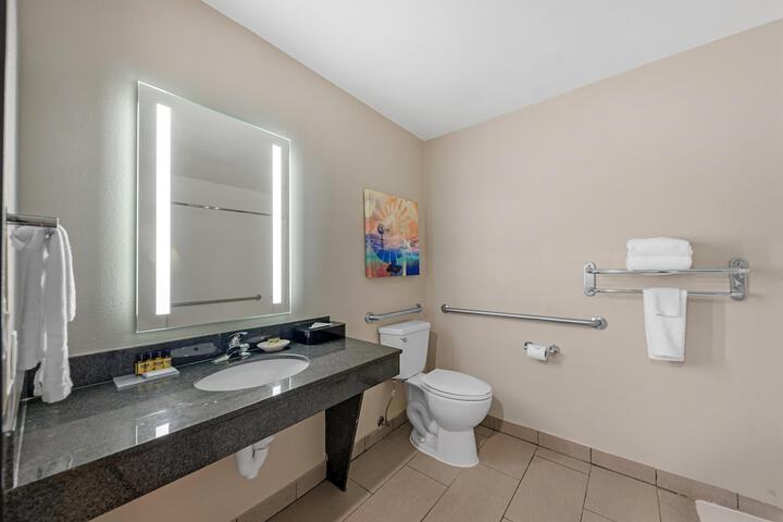 Best Western Plus Killeen / Fort Hood Hotel & Suites