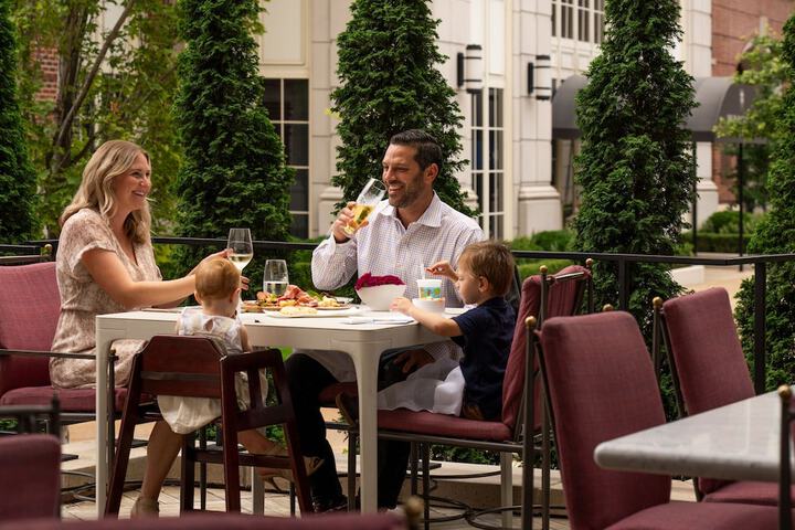 The Ritz-Carlton St. Louis