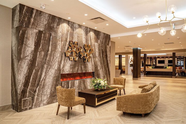 Hotel Interior 10 of 51