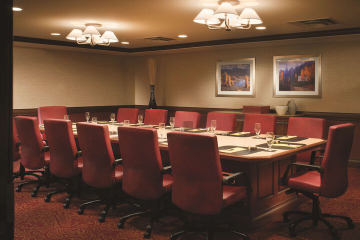DoubleTree by Hilton Cincinnati Airport