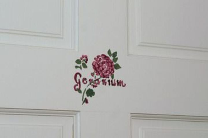 Cranberry Manor B & B