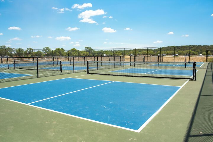 Tennis and Basketball Courts 47 of 58