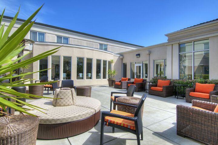Terrace/Patio 55 of 55