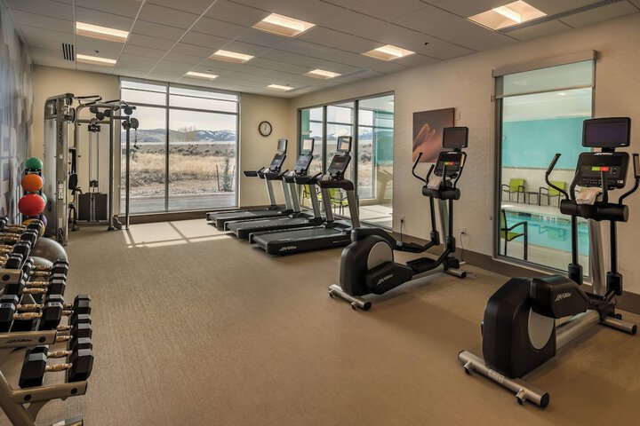 Health and Fitness 19 of 19
