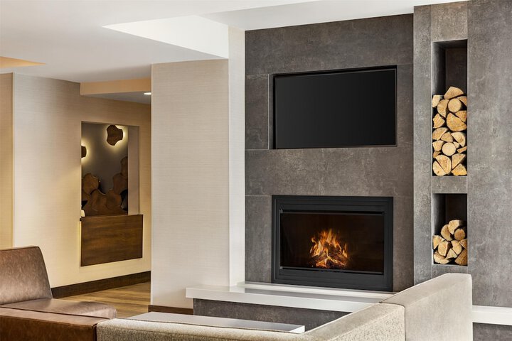 Hyatt Place Keystone / Dillon