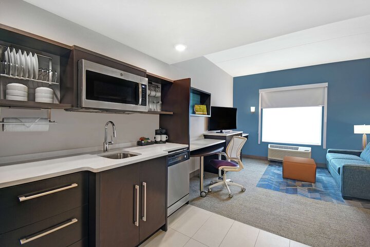 Home2 Suites by Hilton Lawrenceville Atlanta Sugarloaf GA