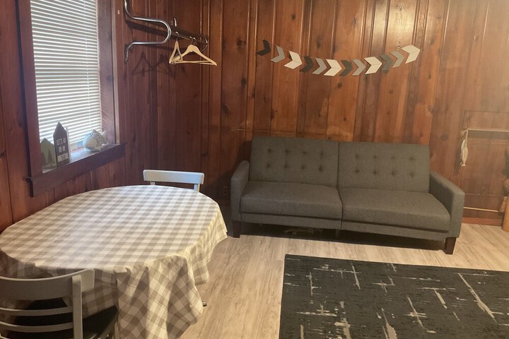 Fireside Lodge