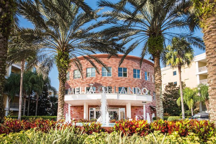 Meliá Orlando Celebration