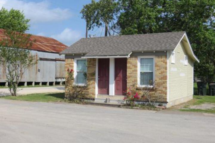 Town Cottages