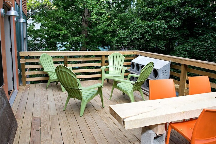 Terrace/Patio 47 of 48