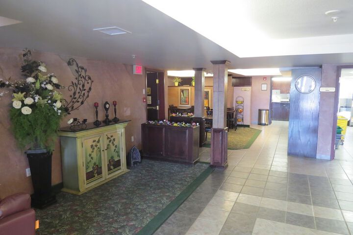 Hotel Interior 15 of 32