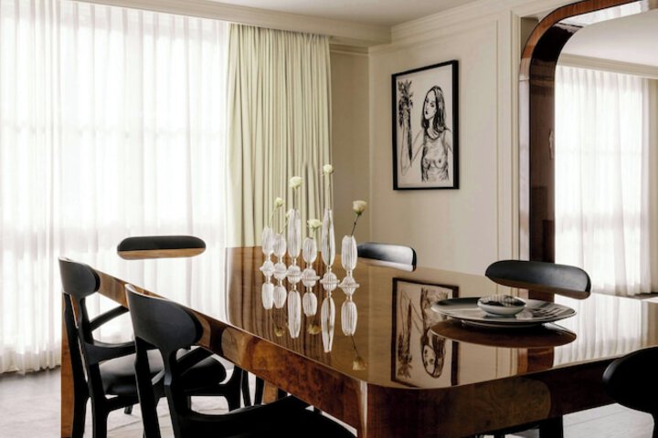 The St. Regis Aspen Resort