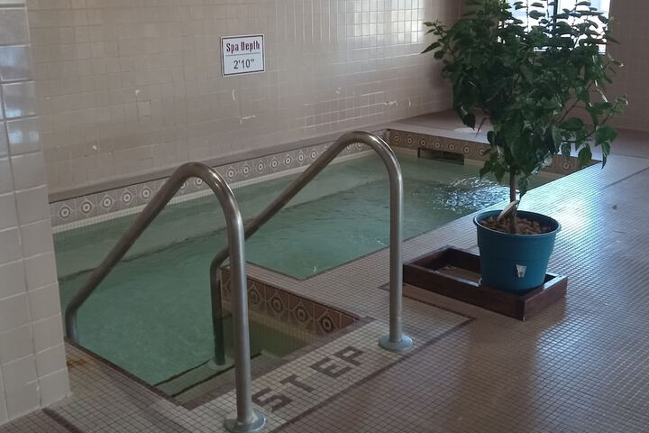 Spa 13 of 13