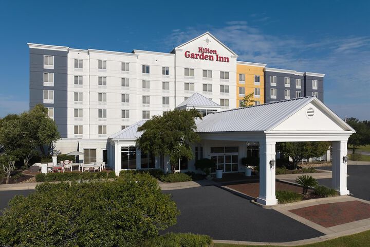 Hilton Garden Inn Meridian