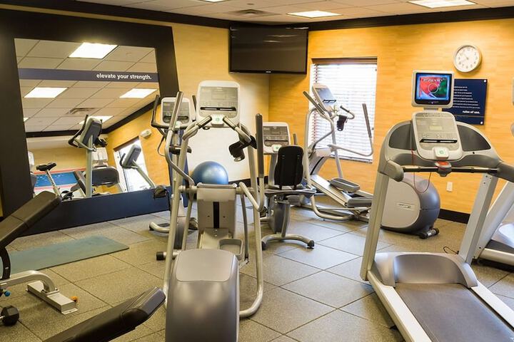 Health and Fitness 50 of 54
