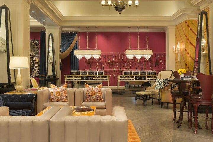 Hotel Interior 14 of 109