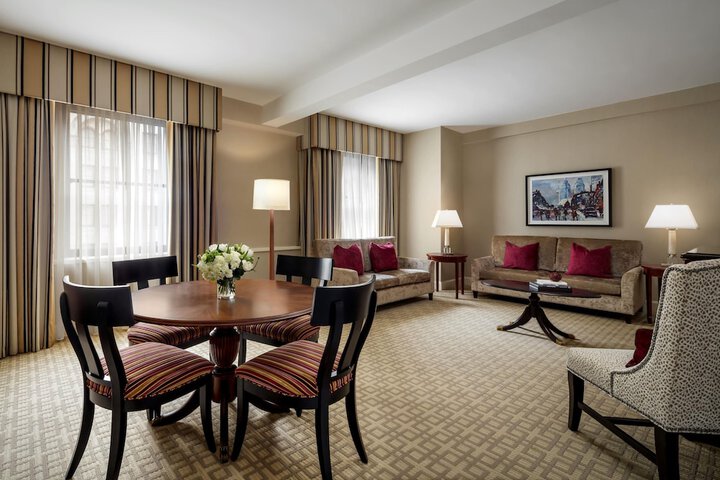 Fairmont Royal York