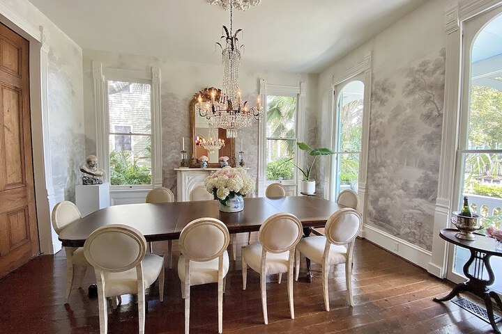 Coppersmith Inn B & B