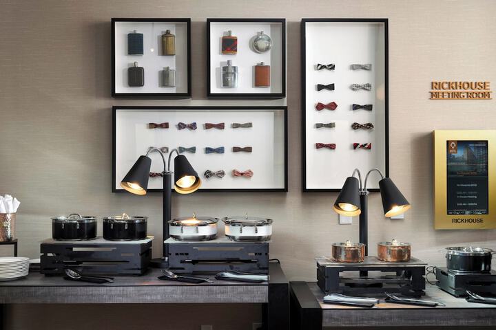 Hotel Distil Autograph Collection