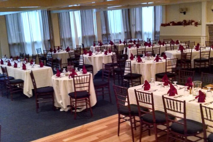 Wedding/Banquet 45 of 50