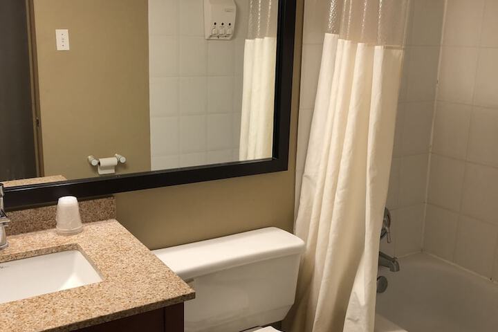 Days Inn by Wyndham Terrace