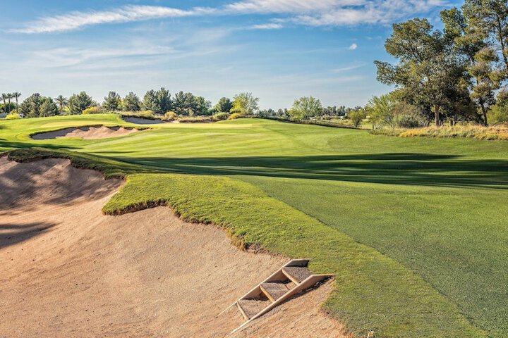 JW Marriott Camelback Inn Scottsdale Resort & Spa