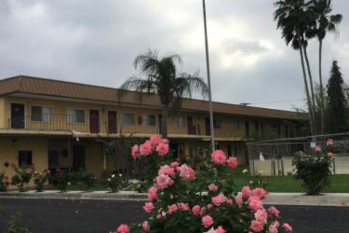 Hudson House
