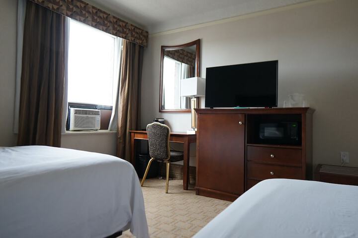 The Prince Arthur Hotel