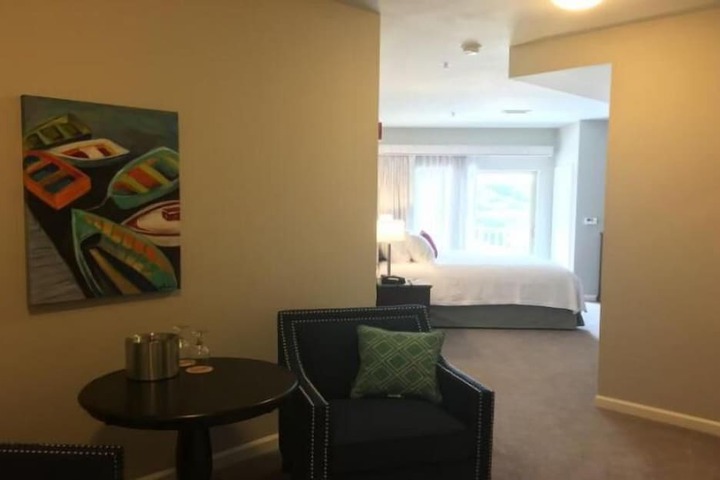 Valhalla Resort Hotel