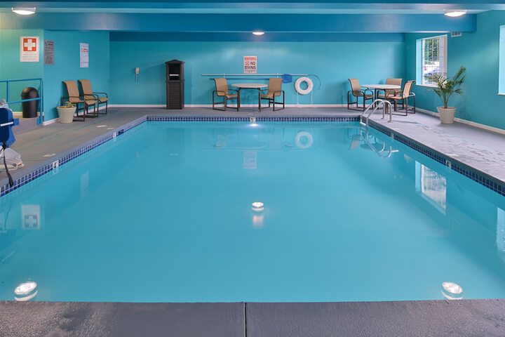 Pool 5 of 42