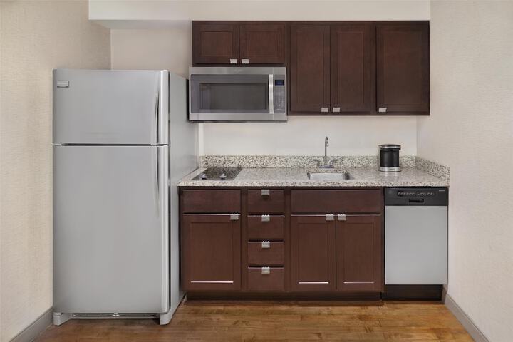 Homewood Suites by Hilton Grand Rapids Downtown