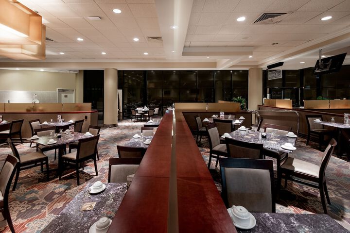Holiday Inn Los Angeles Gateway - Torrance by IHG