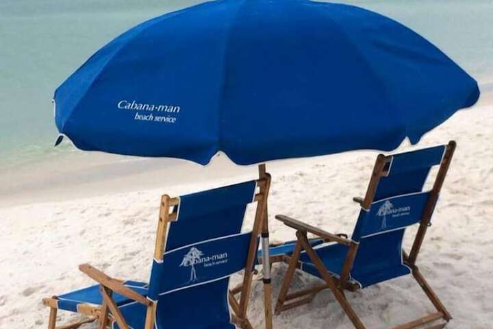 Cottage Rental Agency - Seaside Florida