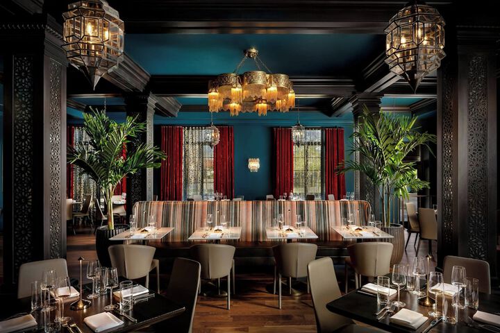 Casa Monica Resort & Spa Autograph Collection
