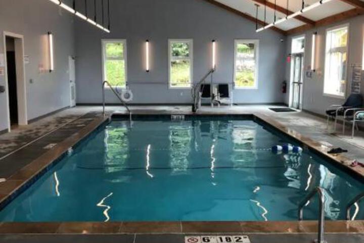 Sugar Ski & Country Club