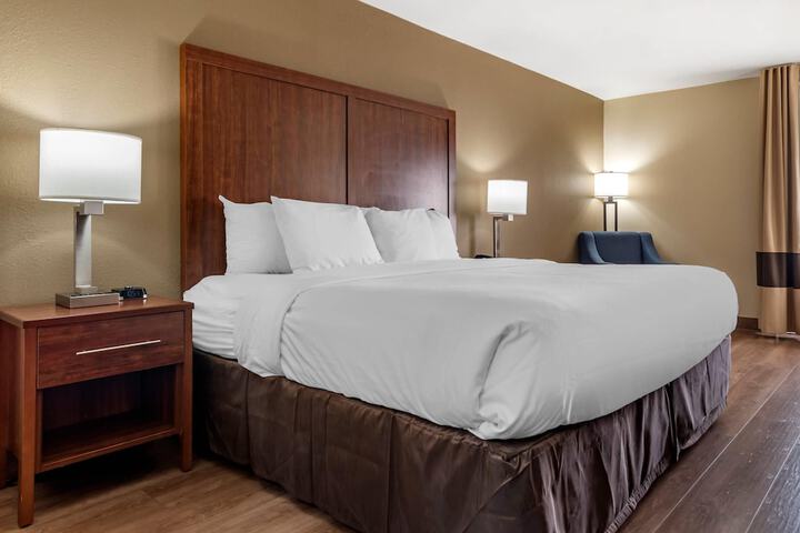 Comfort Inn Birmingham Homewood
