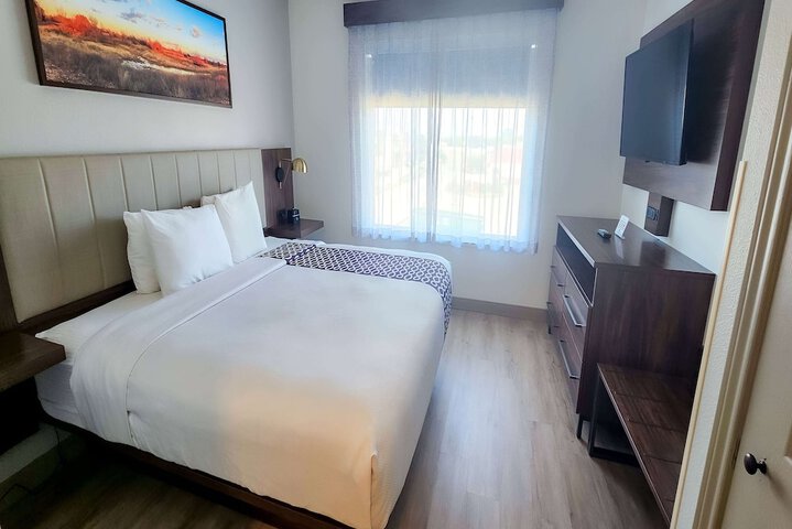 La Quinta Inn & Suites by Wyndham Dallas Mesquite