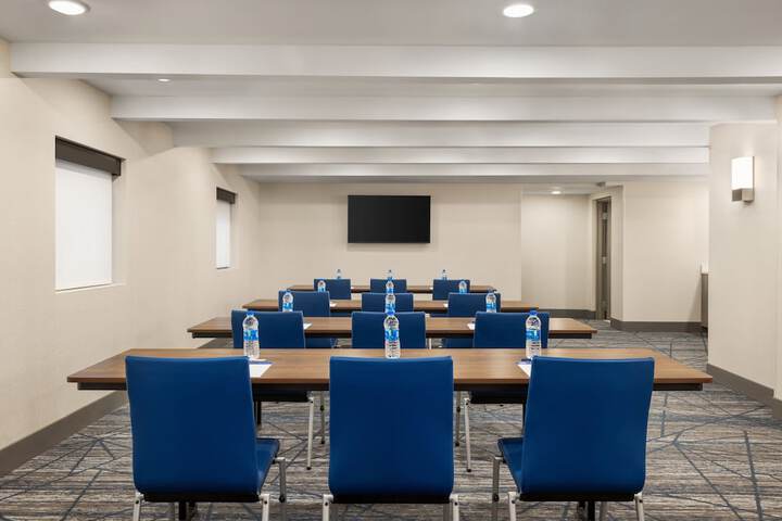 Holiday Inn Express Evansville Downtown by IHG